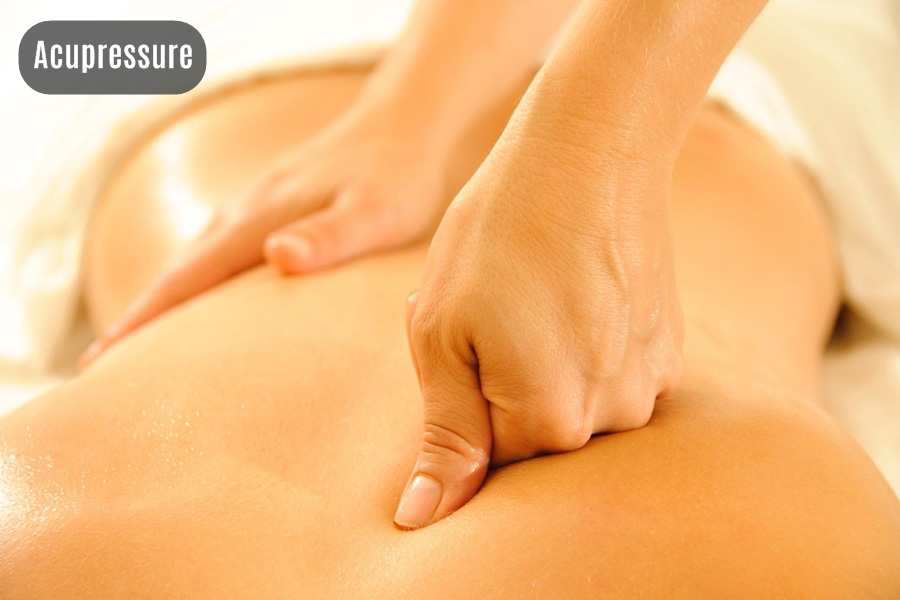 Acupressure - Mobile Massage Service - Durban