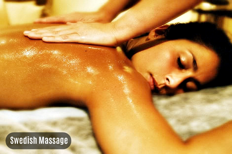 Swedish Massage - Mobile Massage Service - Durban